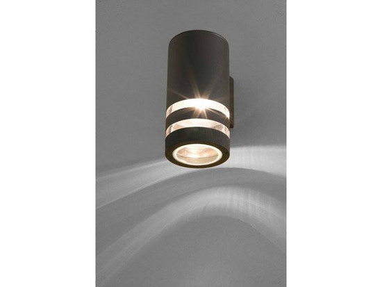 Kinkiet ogrodowy Sierra I Nowodvorski