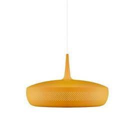 Lampa wisząca CLAVA DINE żółta UMAGE