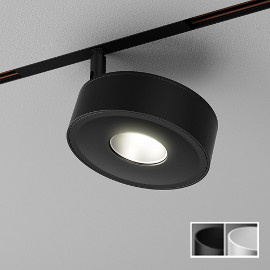 QRLED move next multitrack do szynoprzewodów multitrack AQform