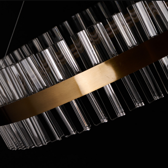 Lampa wisząca Francesca 80