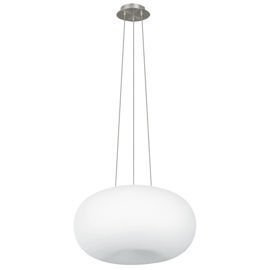 LAMPA WISZĄCA OPTICA EGLO 86815 