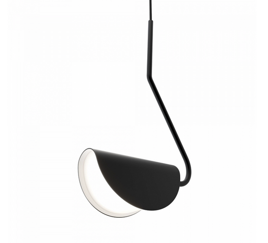 Lampa wisząca Mollis MOD126PL-01B Maytoni