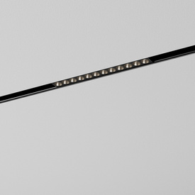 Oprawa RAFTER mini points 20 LED multitrack do szynoprzewodów multitrack i multitrack high AQform