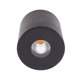 SPOT PLAZMA CZARNY IP54 C0151 MAXLIGHT