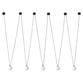 Nowoczesna lampa wisząca MOVO V OPEN DESIGN HIGHLIGHTS