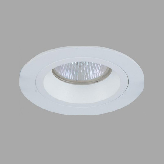 Oprawa do wbudowania Foro Bianco OPEN DESIGN HIGHLIGHTS