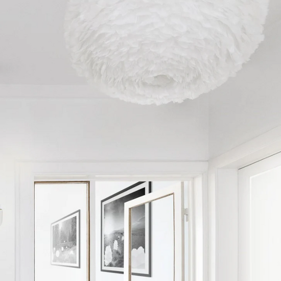 Klosz Eos Large biały 02042 UMAGE