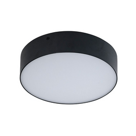 Oprawa natynkowa Monza 22 R Black Azzardo