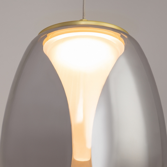 Lampa wisząca Splash Maytoni