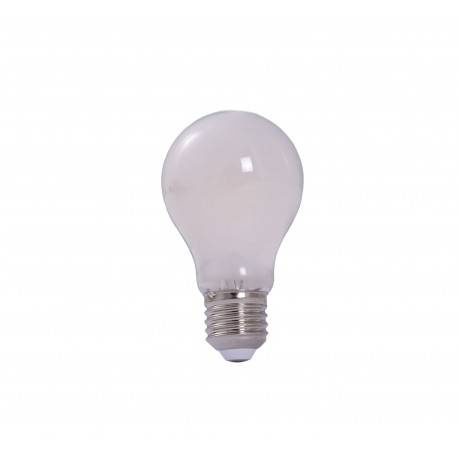 ŻARÓWKA LED WIFI E27 MILKY WHITE 7W AZZARDO