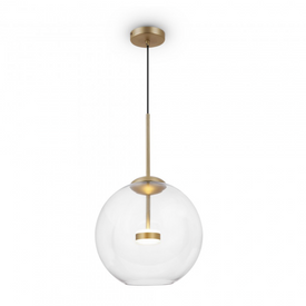 Lampa wisząca Cometa MOD056PL-L12G3K Maytoni