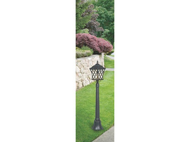 Latarnia ogrodowa Tay Nowodvorski