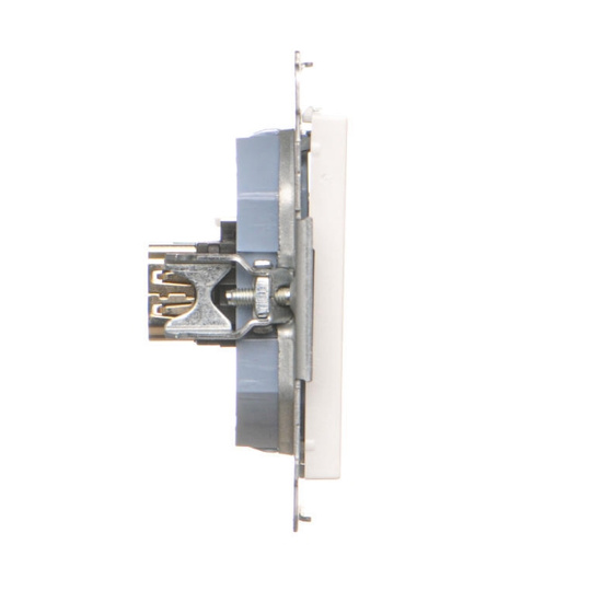 Gniazdo HDMI pojedyncze Simon 55 