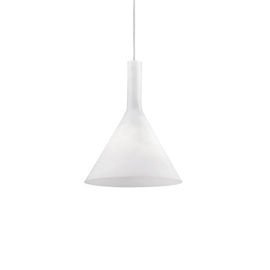 LAMPA WISZĄCA COCKTAIL SP1 SMALL BIANCO 74337 IDEAL LUX