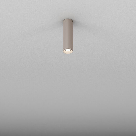 PET LED mini spot natynkowy AQform