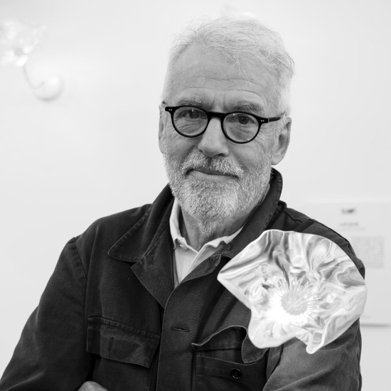 Lampka Lafleur Applique SLAMP