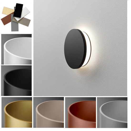 Kinkiet do wbudowania MAXI POINT GK LED AQform