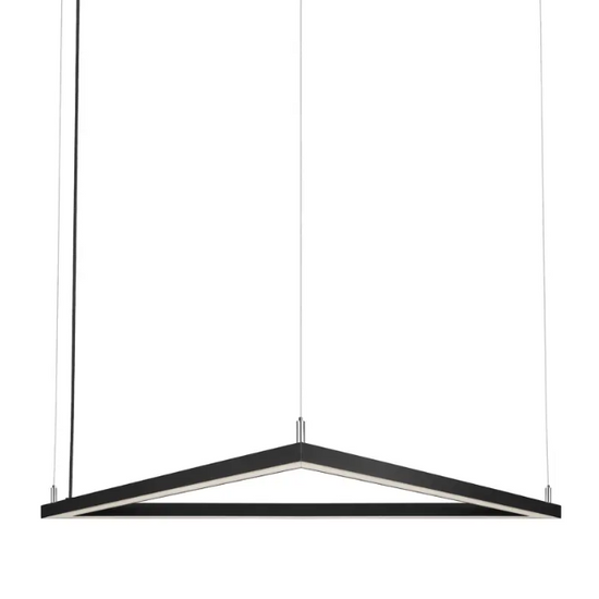 Oprawa wisząca Samos 2 Zaho Lighting