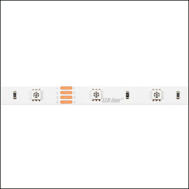 Taśma 300 SMD3528 12V 11000K 4,8W 249440  LED line 