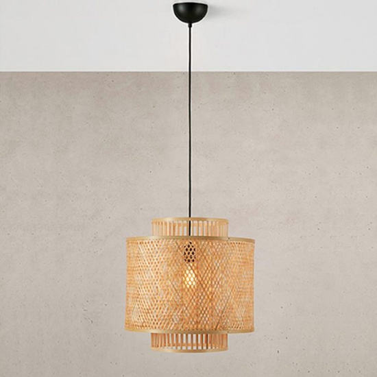 Lampa wisząca STRATI Markslöjd 108675