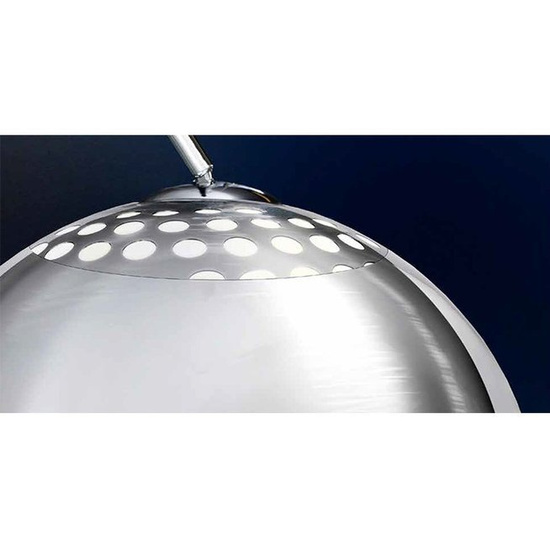 Lampa podłogowa Togo Chrom AZ0021 Azzardo 