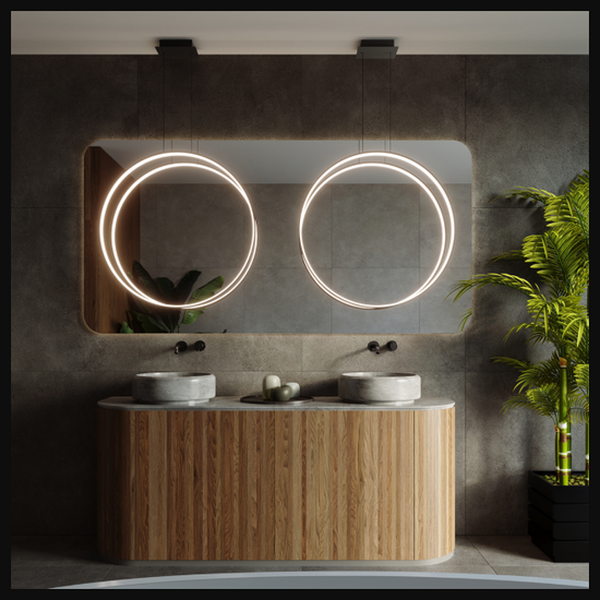 Lampa wisząca RIO 55 Thoro Lighting 