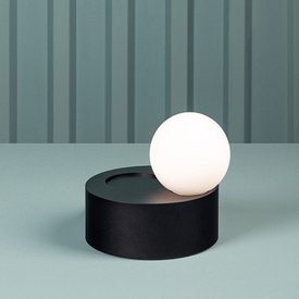 Lampa stołowa Firefly B T SN CHORS