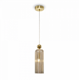 Lampa wisząca Antic MOD302PL-01CG Maytoni