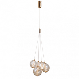 Lampa wisząca Butero Italux