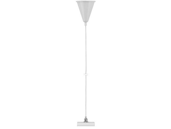 Zawiesie do szynoprzewodu PROFILE SUSPENSION KIT białe Nowodvorski