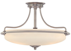 Plafon Griffin QZ/GRIFFIN/SFMAN Elstead Lighting
