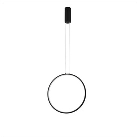 Lampa wisząca Massima 40 Azzardo AZ5253