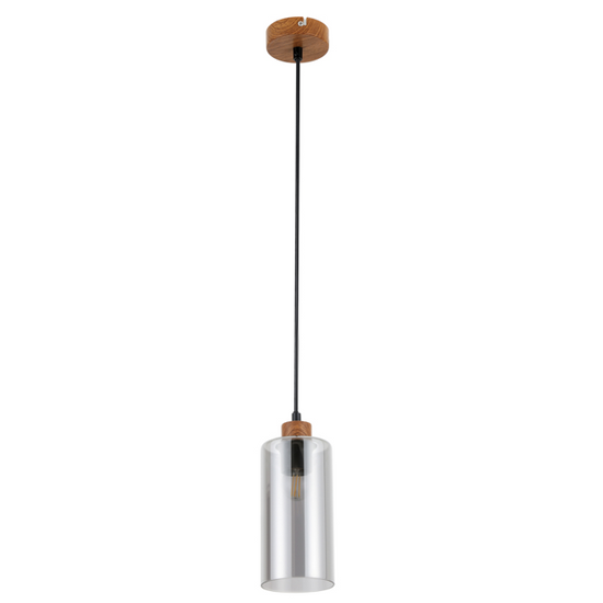Lampa wisząca Naster PND-23051-1-WO Italux 