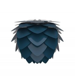 Klosz Aluvia medium niebieski petrol 02133 UMAGE