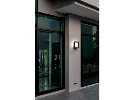 Kinkiet ogrodowy Thika A LED Nowodvorski