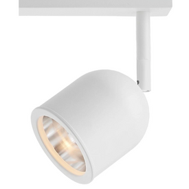 Reflektor sufitowy dwupunktowy SPARK 3 KASPA Biały