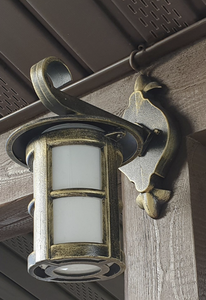 Kinkiet zewnętrzny CORDOBA K 3012/1/T SU-MA