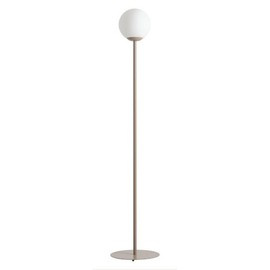 Lampa podłogowa Pinne BEIGE 1080A17