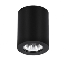 Plafon Boris Black Azzardo