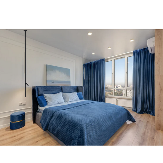 Oprawa wisząca Bero SD Zaho Lighting