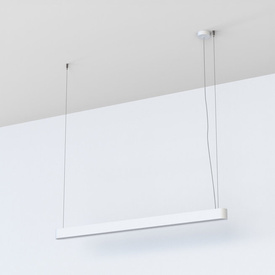 Lampa wisząca SOFT LED 120X6 BIAŁY Nowodvorski