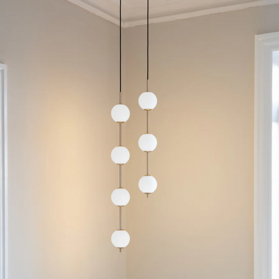 Lampa wisząca AUDREEY 1 UMAGE