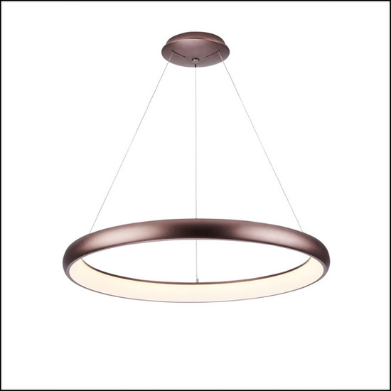 Lampa wisząca z pilotem Antonio 61 Azzardo AZ5062