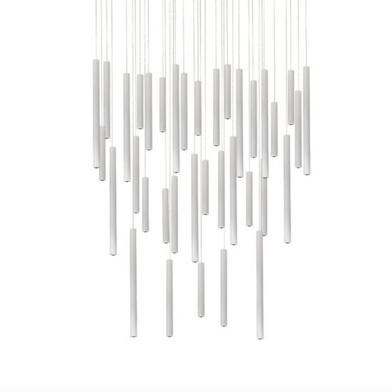 Lampa wisząca ILIOS 36 3-STEP DIMM