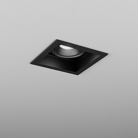 SQUARES next 50x1 LED wpuszczany AQform