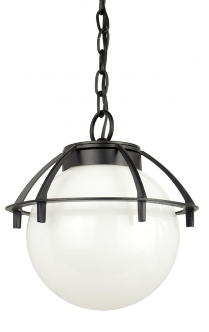 Lampa wisząca KULE Z KOSZEM K 1018/1/KPO SU-MA