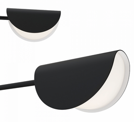 Lampa wisząca Mollis MOD126PL-08B Maytoni