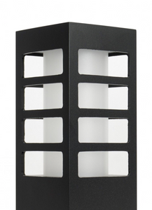 Słupek ogrodowy RADO III 1 BL SU-MA