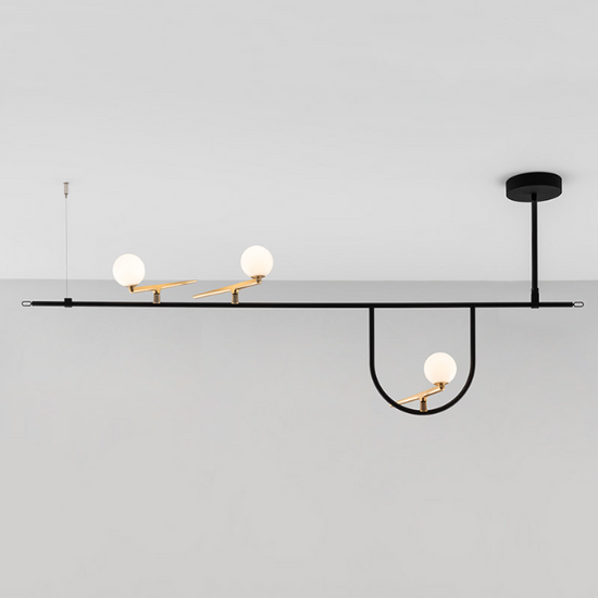 Lampa wisząca Yanzi SC 1 Artemide 1106010A