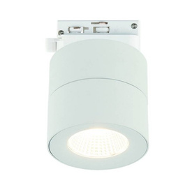 Oprawa do szynoprzewodu Mone Bianco Track OPEN DESIGN HIGHLIGHTS